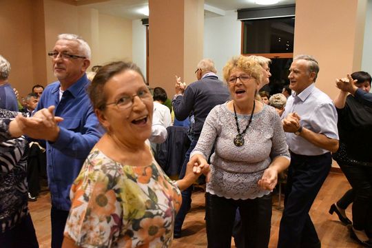 Akordeonowy przegląd w Krasnymstawie pobił rekord frekwencji [GALERIA ZDJĘĆ]