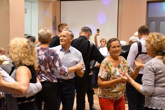 Akordeonowy przegląd w Krasnymstawie pobił rekord frekwencji [GALERIA ZDJĘĆ]