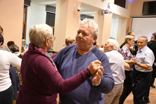 Akordeonowy przegląd w Krasnymstawie pobił rekord frekwencji [GALERIA ZDJĘĆ]