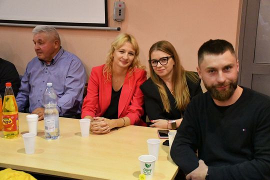 Akordeonowy przegląd w Krasnymstawie pobił rekord frekwencji [GALERIA ZDJĘĆ]