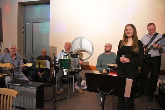 Akordeonowy przegląd w Krasnymstawie pobił rekord frekwencji [GALERIA ZDJĘĆ]