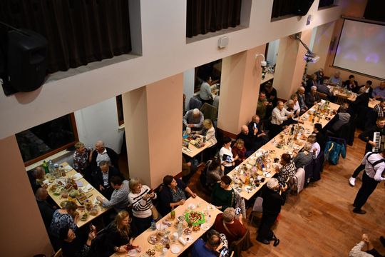 Akordeonowy przegląd w Krasnymstawie pobił rekord frekwencji [GALERIA ZDJĘĆ]