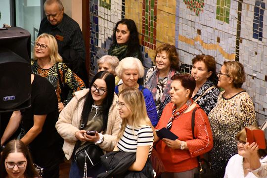 Akordeonowy przegląd w Krasnymstawie pobił rekord frekwencji [GALERIA ZDJĘĆ]