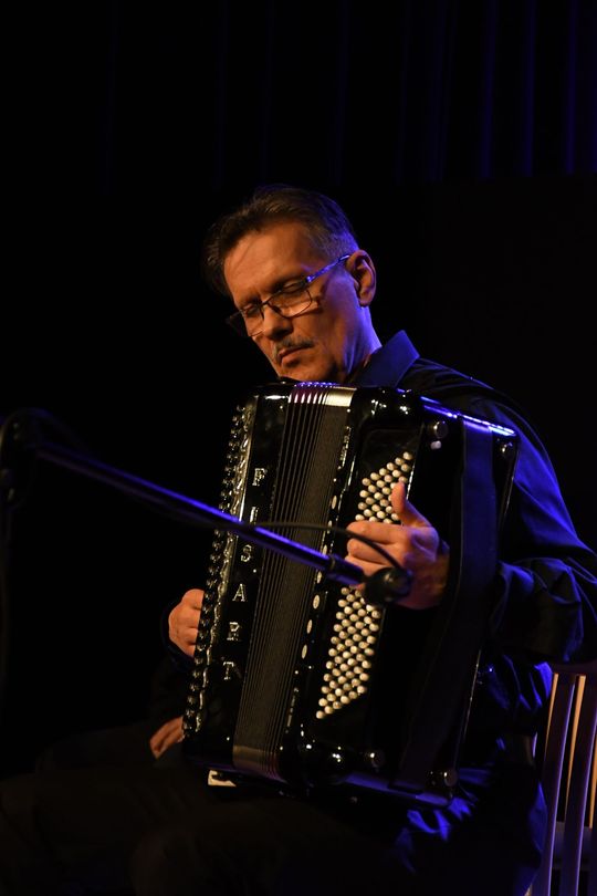 Akordeonowy przegląd w Krasnymstawie pobił rekord frekwencji [GALERIA ZDJĘĆ]