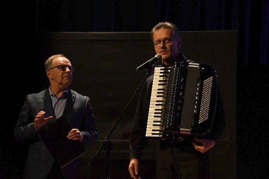 Akordeonowy przegląd w Krasnymstawie pobił rekord frekwencji [GALERIA ZDJĘĆ]