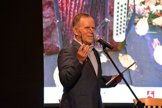 Akordeonowy przegląd w Krasnymstawie pobił rekord frekwencji [GALERIA ZDJĘĆ]