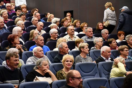 Akordeonowy przegląd w Krasnymstawie pobił rekord frekwencji [GALERIA ZDJĘĆ]