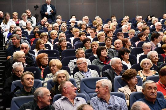 Akordeonowy przegląd w Krasnymstawie pobił rekord frekwencji [GALERIA ZDJĘĆ]