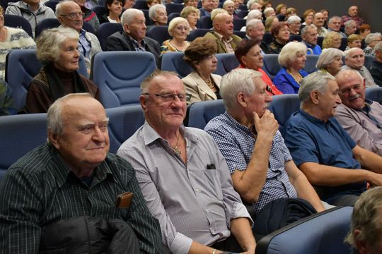 Akordeonowy przegląd w Krasnymstawie pobił rekord frekwencji [GALERIA ZDJĘĆ]