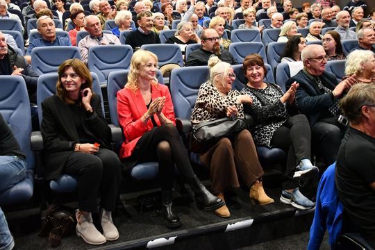 Akordeonowy przegląd w Krasnymstawie pobił rekord frekwencji [GALERIA ZDJĘĆ]