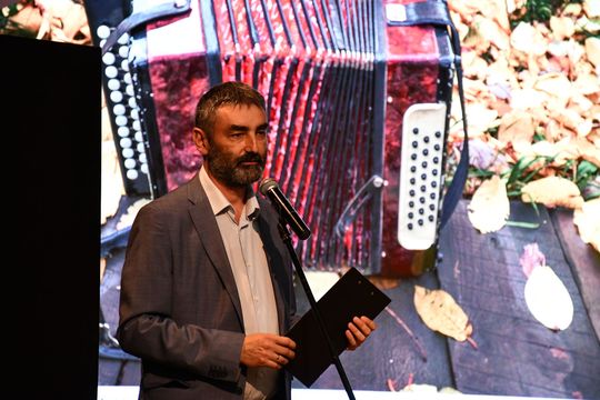 Akordeonowy przegląd w Krasnymstawie pobił rekord frekwencji [GALERIA ZDJĘĆ]