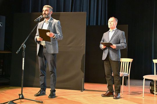 Akordeonowy przegląd w Krasnymstawie pobił rekord frekwencji [GALERIA ZDJĘĆ]