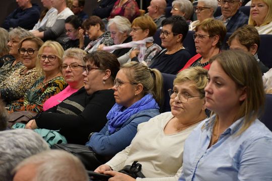 Akordeonowy przegląd w Krasnymstawie pobił rekord frekwencji [GALERIA ZDJĘĆ]