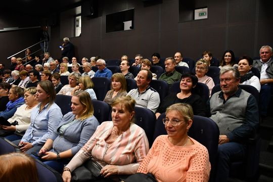 Akordeonowy przegląd w Krasnymstawie pobił rekord frekwencji [GALERIA ZDJĘĆ]