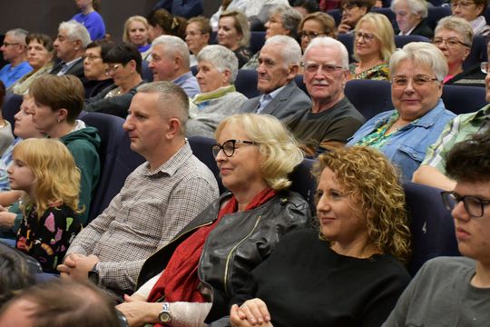 Akordeonowy przegląd w Krasnymstawie pobił rekord frekwencji [GALERIA ZDJĘĆ]