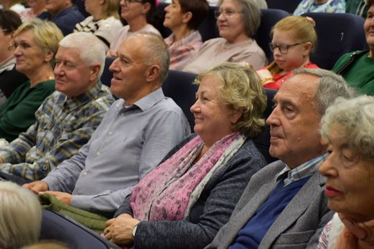 Akordeonowy przegląd w Krasnymstawie pobił rekord frekwencji [GALERIA ZDJĘĆ]