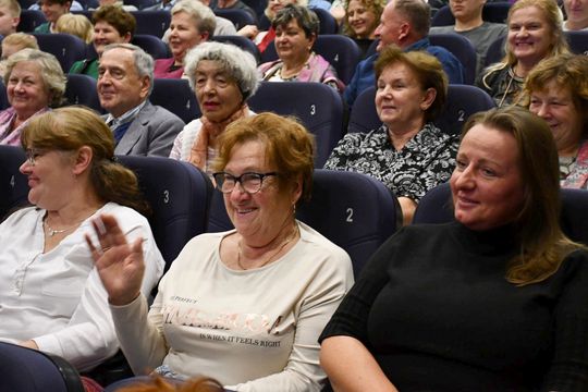 Akordeonowy przegląd w Krasnymstawie pobił rekord frekwencji [GALERIA ZDJĘĆ]