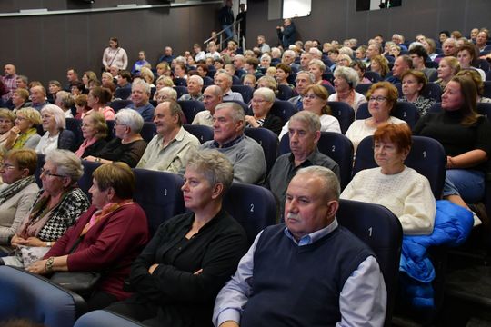 Akordeonowy przegląd w Krasnymstawie pobił rekord frekwencji [GALERIA ZDJĘĆ]