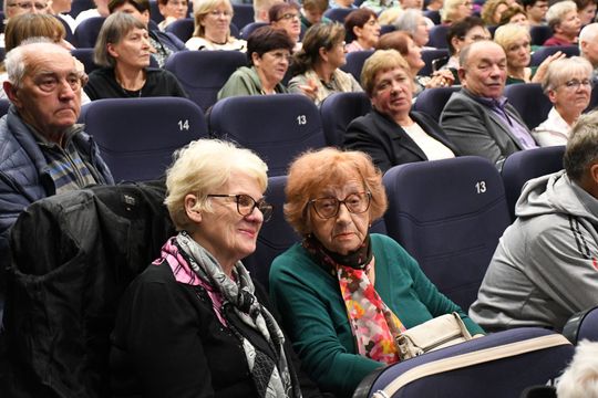 Akordeonowy przegląd w Krasnymstawie pobił rekord frekwencji [GALERIA ZDJĘĆ]