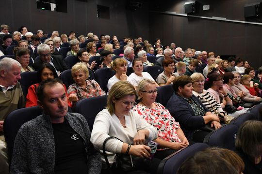 Akordeonowy przegląd w Krasnymstawie pobił rekord frekwencji [GALERIA ZDJĘĆ]