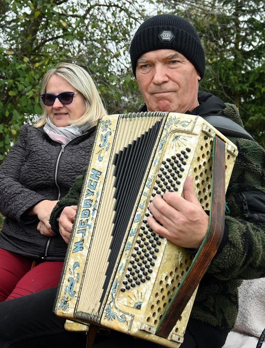 Hubertus w Horodyszczu po raz trzeci [GALERIA ZDJĘĆ]