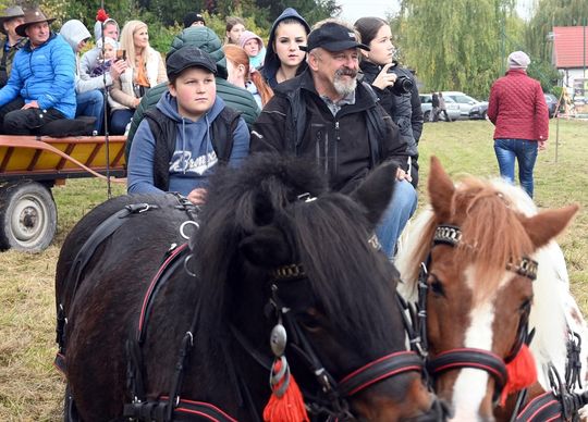 Hubertus w Horodyszczu po raz trzeci [GALERIA ZDJĘĆ]