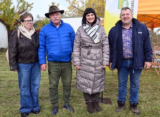 Hubertus w Horodyszczu po raz trzeci [GALERIA ZDJĘĆ]