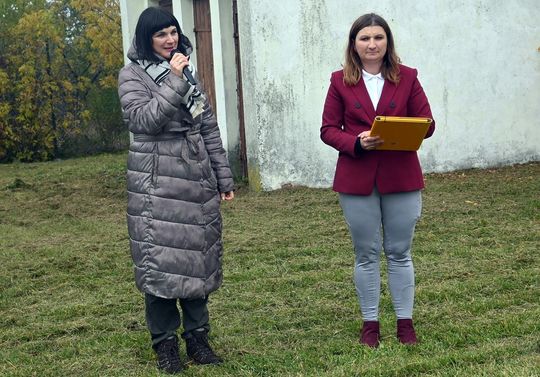 Hubertus w Horodyszczu po raz trzeci [GALERIA ZDJĘĆ]