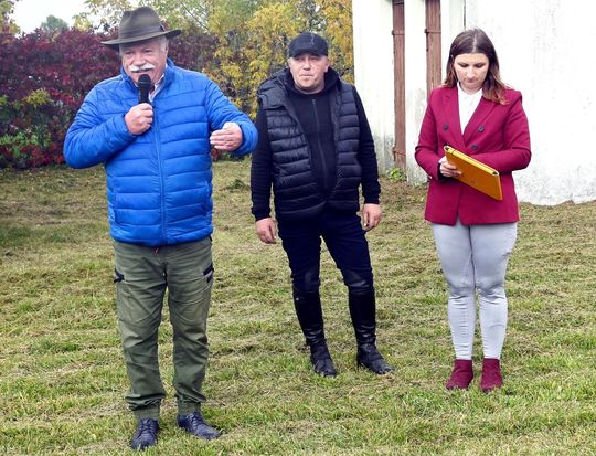 Hubertus w Horodyszczu po raz trzeci [GALERIA ZDJĘĆ]