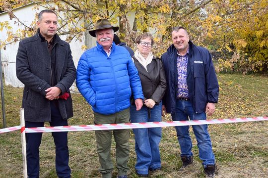 Hubertus w Horodyszczu po raz trzeci [GALERIA ZDJĘĆ]