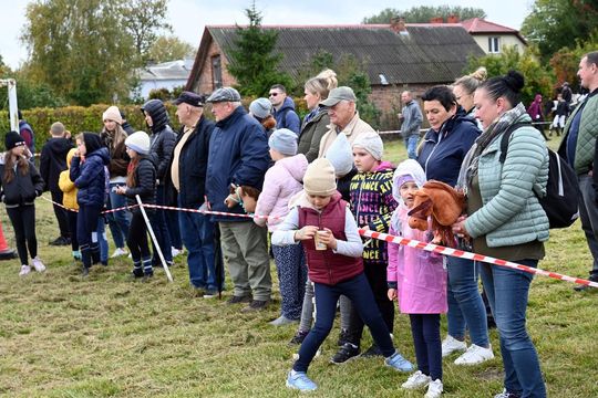 Hubertus w Horodyszczu po raz trzeci [GALERIA ZDJĘĆ]