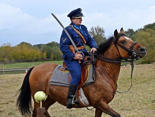Hubertus w Horodyszczu po raz trzeci [GALERIA ZDJĘĆ]