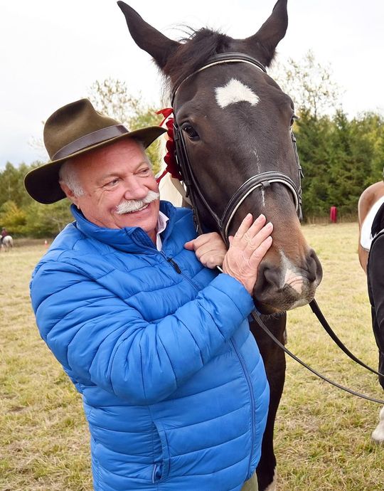 Hubertus w Horodyszczu po raz trzeci [GALERIA ZDJĘĆ]