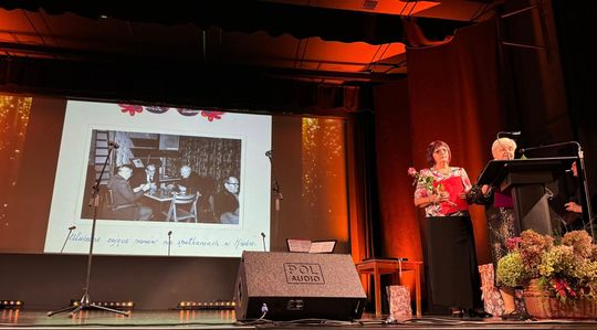 Jubileusz 50-lecia Stowarzyszenia Seniorów „Złota Jesień” we Włodawie