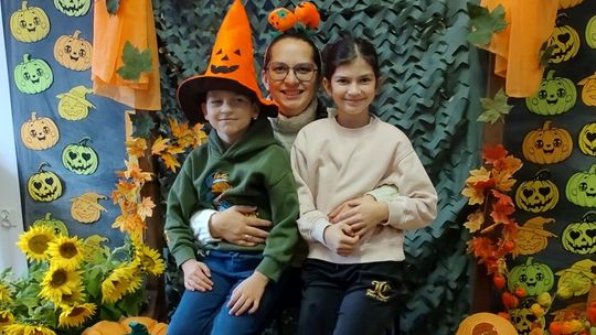 Święto Dyni w Niedziałowicach (GALERIA ZDJĘĆ)