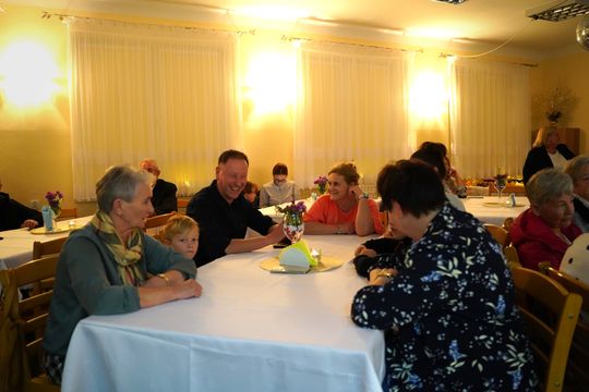 Krasnystaw. Wieczorek poetycki z Janem Henrykiem Cichoszem [GALERIA ZDJĘĆ] 