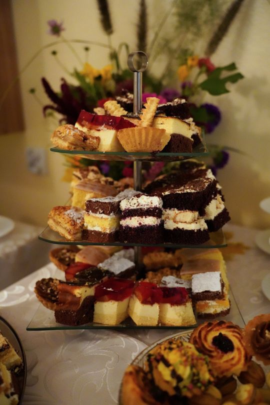 Krasnystaw. Wieczorek poetycki z Janem Henrykiem Cichoszem [GALERIA ZDJĘĆ] 