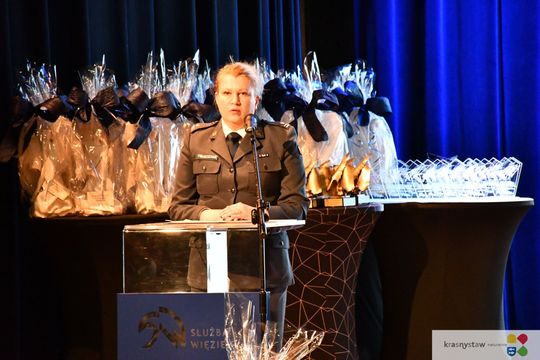 XXXI Konkurs Poezji Więziennej w Krasnymstawie [GALERIA ZDJĘĆ] 