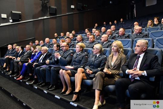 XXXI Konkurs Poezji Więziennej w Krasnymstawie [GALERIA ZDJĘĆ] 