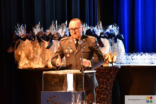 XXXI Konkurs Poezji Więziennej w Krasnymstawie [GALERIA ZDJĘĆ] 