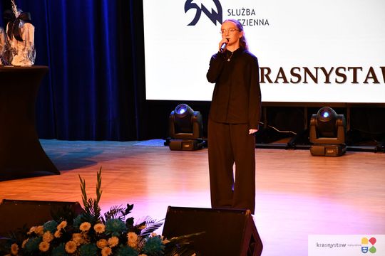 XXXI Konkurs Poezji Więziennej w Krasnymstawie [GALERIA ZDJĘĆ] 