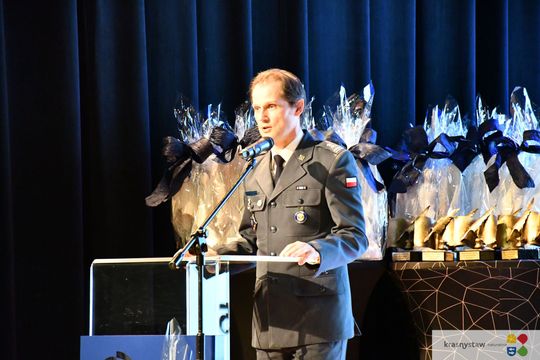 XXXI Konkurs Poezji Więziennej w Krasnymstawie [GALERIA ZDJĘĆ] 