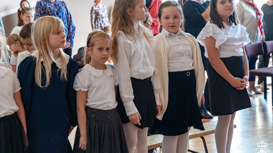 Dzień Edukacji Narodowej w Zespole Szkolno-Przedszkolnym nr 3 w Chełmie [ZDJĘCIA]