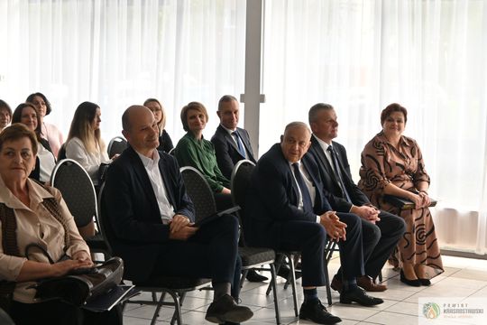 Pow. krasnostawski. Święto nauczycieli w Siennicy Nadolnej [GALERIA ZDJĘĆ] 