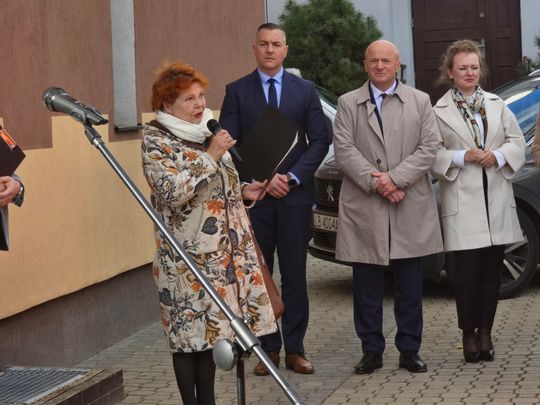 Upamiętnili zamordowanego ratownika medycznego [FILM, ZDJĘCIA]