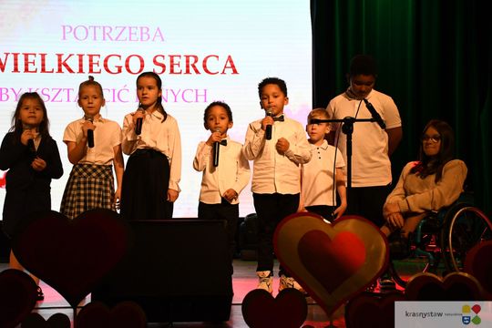 Krasnystaw. Miejskie obchody Dnia Edukacji Narodowej [GALERIA ZDJĘĆ]