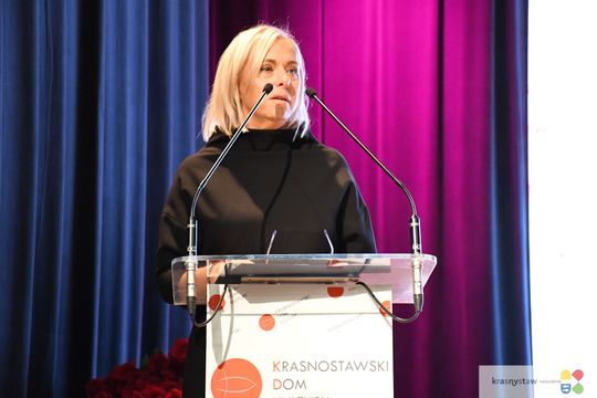 Krasnystaw. Miejskie obchody Dnia Edukacji Narodowej [GALERIA ZDJĘĆ]