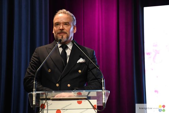 Krasnystaw. Miejskie obchody Dnia Edukacji Narodowej [GALERIA ZDJĘĆ]