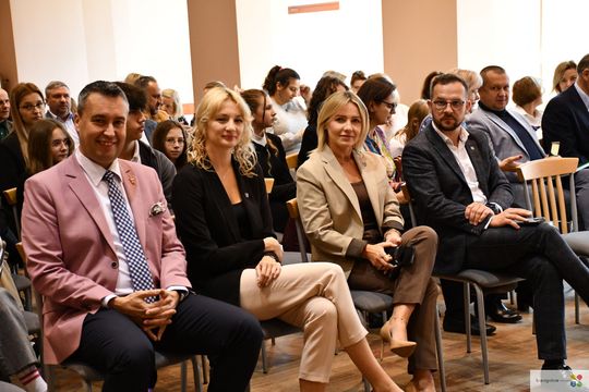 Krasnystaw. Kraszczady nabierają kształtów - spotkanie pełne pomysłów w KDK [GALERIA ZDJĘĆ]