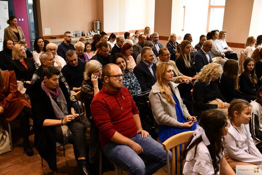 Krasnystaw. Kraszczady nabierają kształtów - spotkanie pełne pomysłów w KDK [GALERIA ZDJĘĆ]